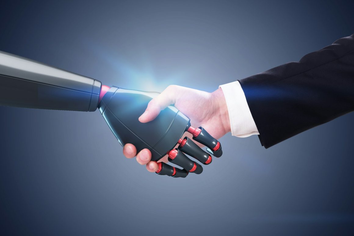 AI and the Law Firm
