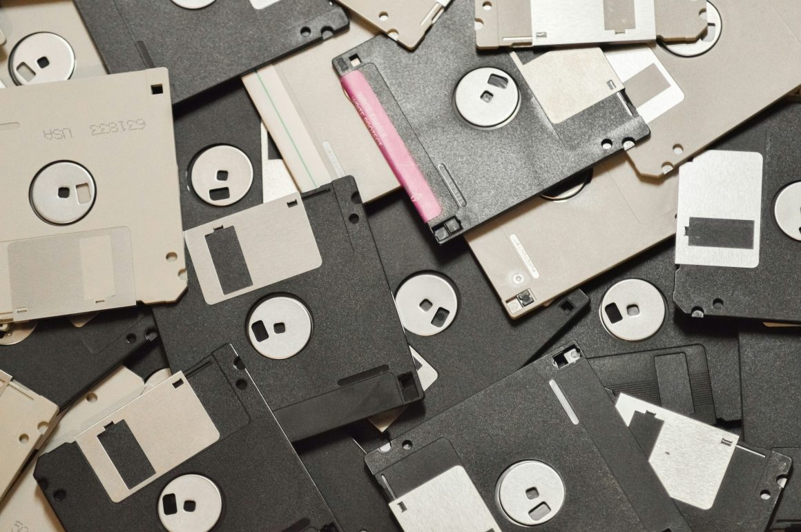 The Evolution of Ransomware – from 1989 to 2025