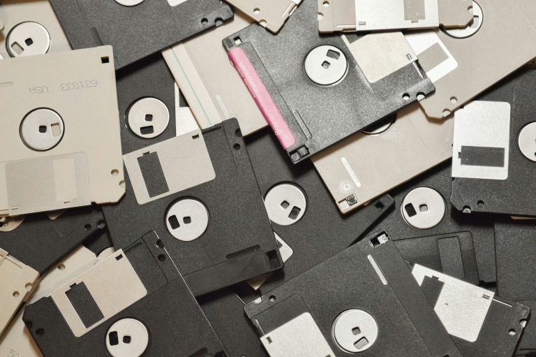 The Evolution of Ransomware – from 1989 to 2025