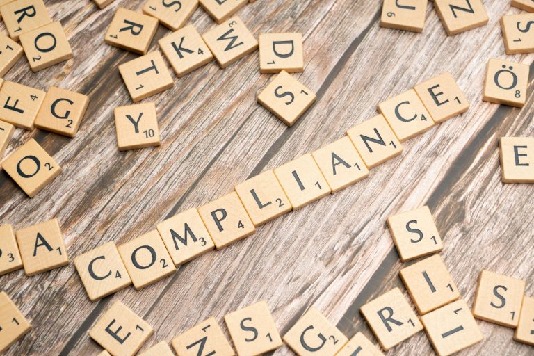 Why legal compliance needs a digital upgrade