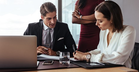 The Hidden Cost of Losing Good Lawyers