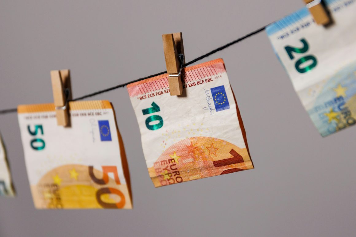 AML Shake-up for the Legal Sector