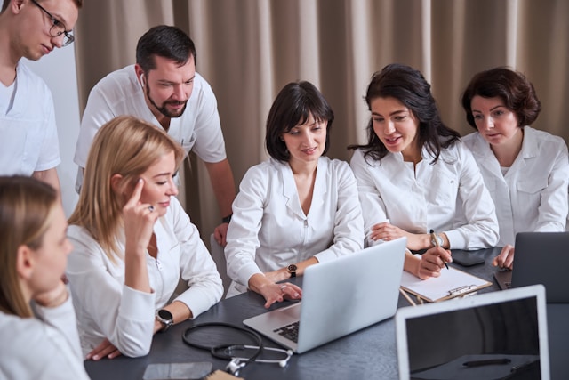 Family Law CPD Webinar Bundle – 6-Part Series