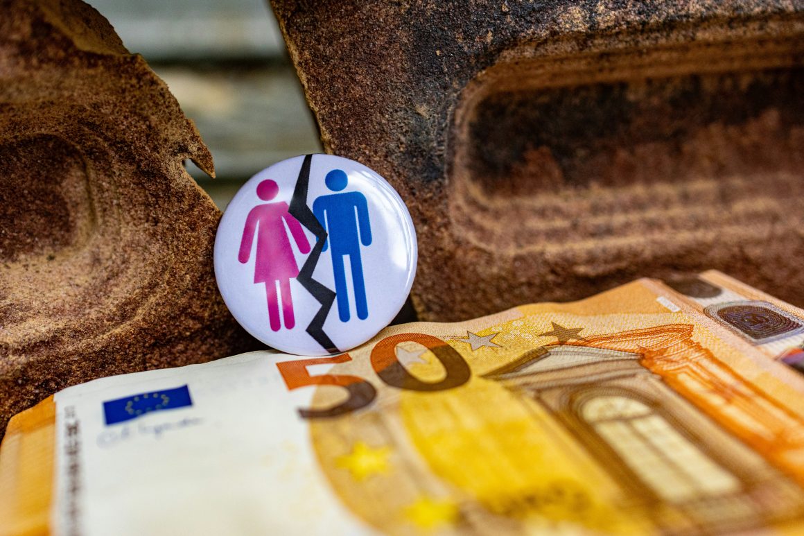 Addressing Hidden Assets in Divorce: Ensuring Transparency and Fairness