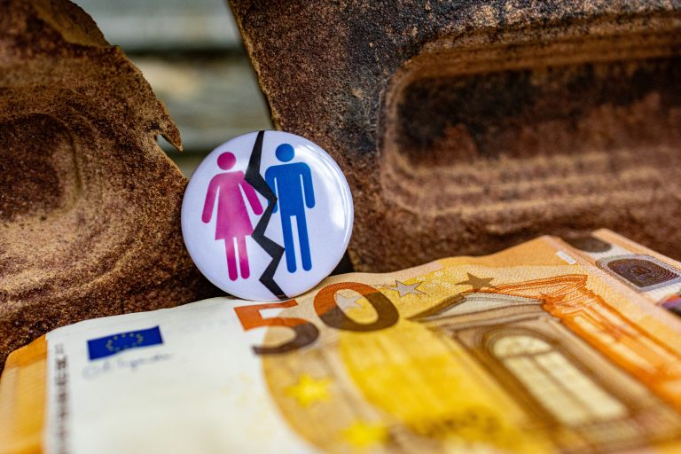 Addressing Hidden Assets in Divorce: Ensuring Transparency and Fairness