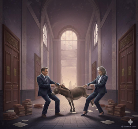 ‘CONDUCT’ IN DIVORCE FINANCIAL REMEDY IN DISARRAY