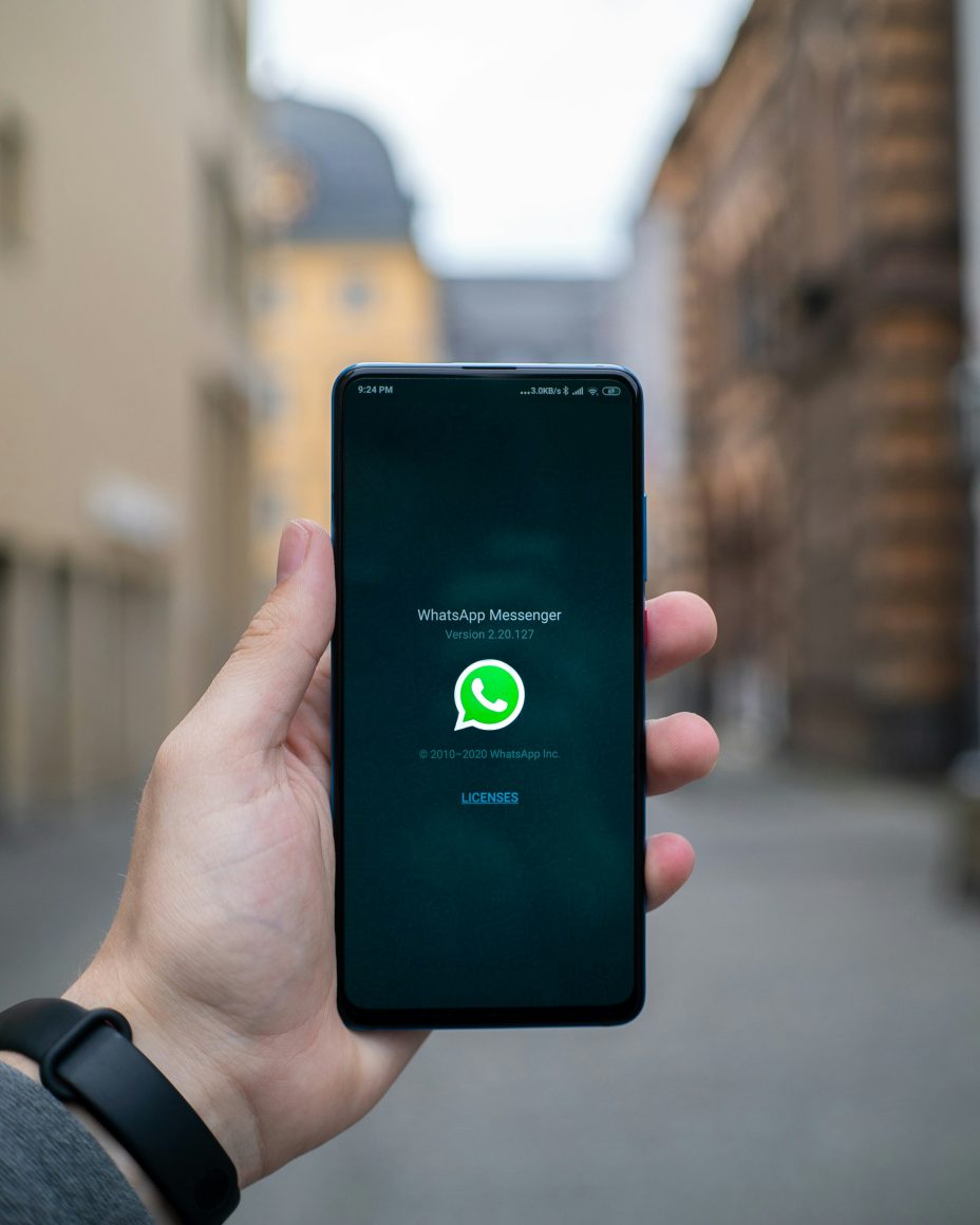 Law firms – the legalities of recording calls and meetings and using WhatsApp