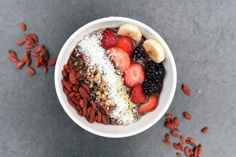 The Superfoods Lawyers Need When Billable Hours Are Draining Your Brain