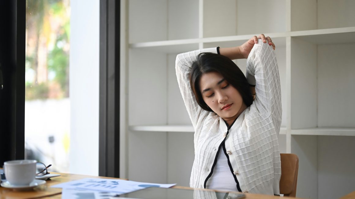 Small Habits, Big Results: A Lawyer’s Guide to Staying Fit on a Demanding Schedule