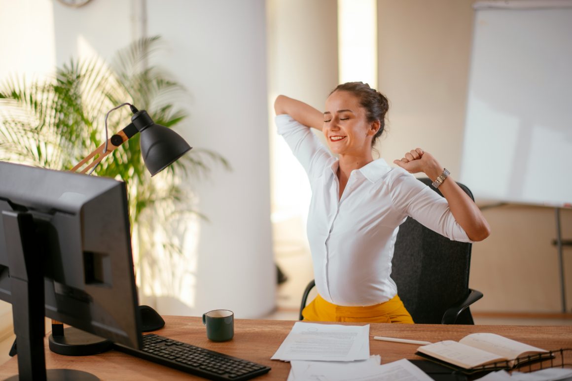 Small actions can make a real difference