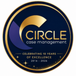 Circle Case Management