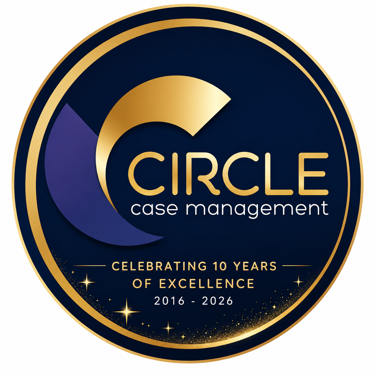 Circle Case Management