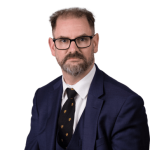 Christopher Jeyes