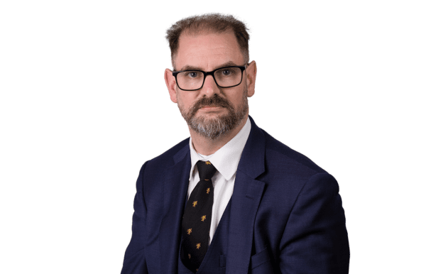 Christopher Jeyes