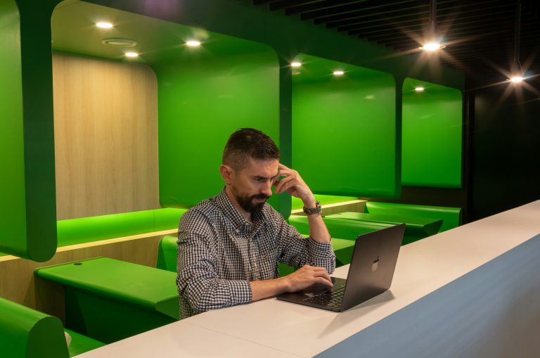 Can You Get PTSD From Work? Understanding Workplace Trauma