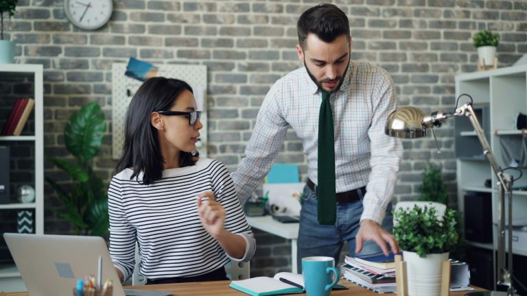 Micromanagement: The small things that add up