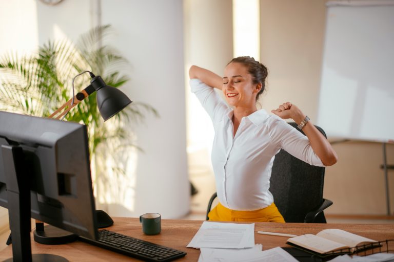 Staying SANE as a Lawyer