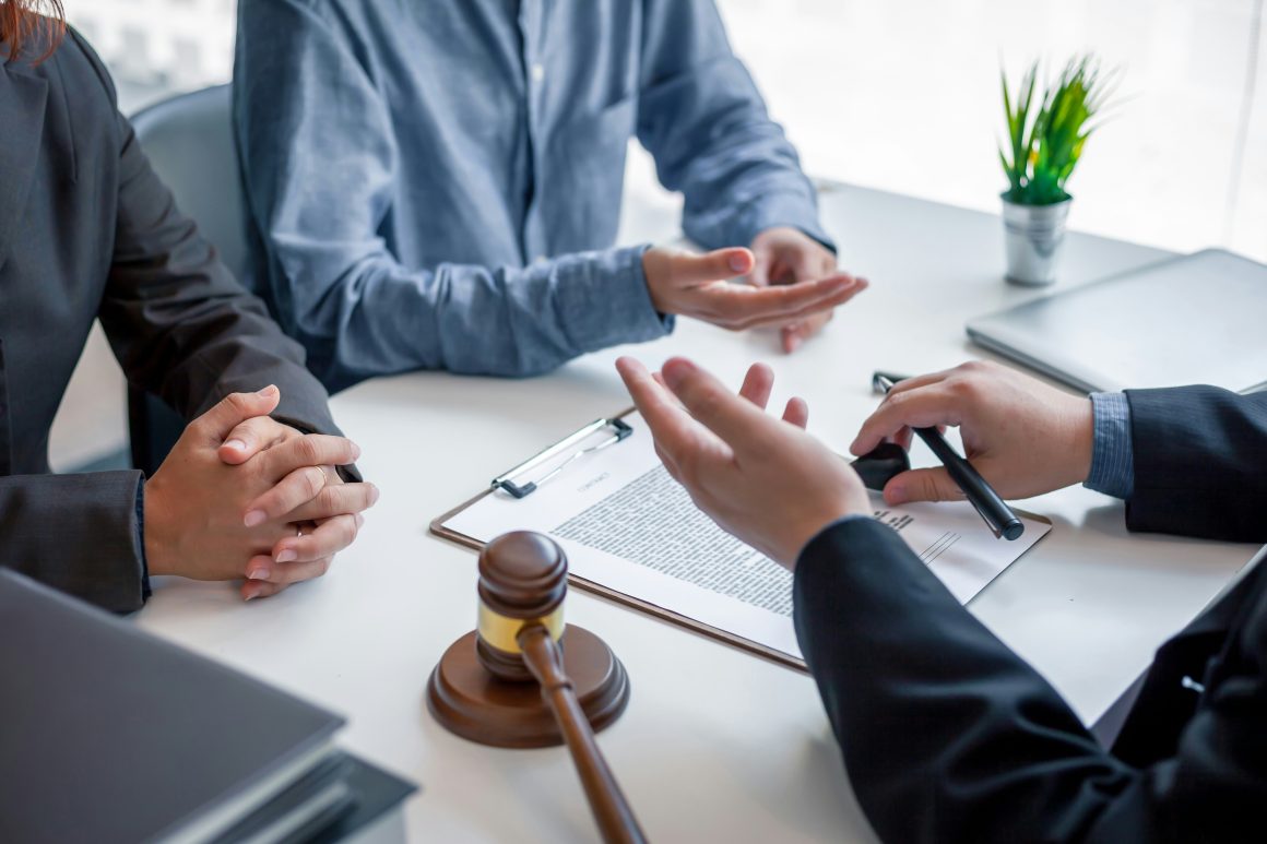 The Family Law Marketplace Nobody Planned For