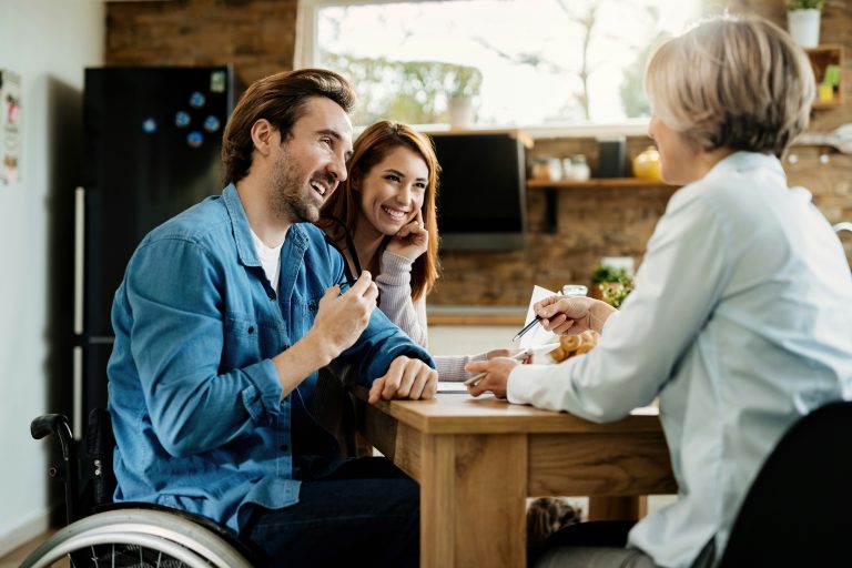 Better Outcomes Through Social Work Case Management
