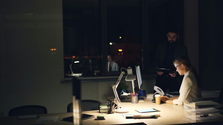 The Solicitors’ Charity explores burnout and ‘always on’ culture in latest Legal Pause podcast