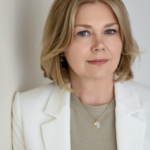 Dr Catherine Sykes