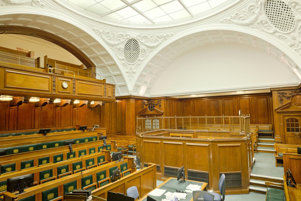 Hello… I’m still on remand….Get me out of here! The High Court Reasserts the Importance of Custody Time Limits