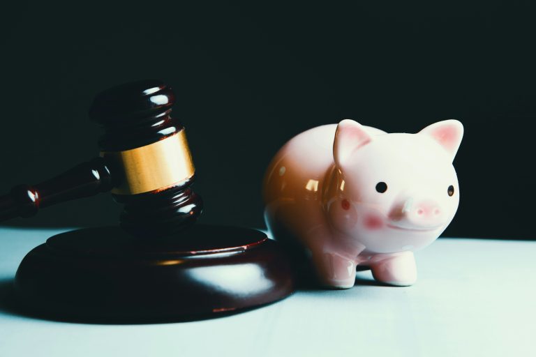 Poor Enough for Universal Credit, Too Wealthy for Legal Aid