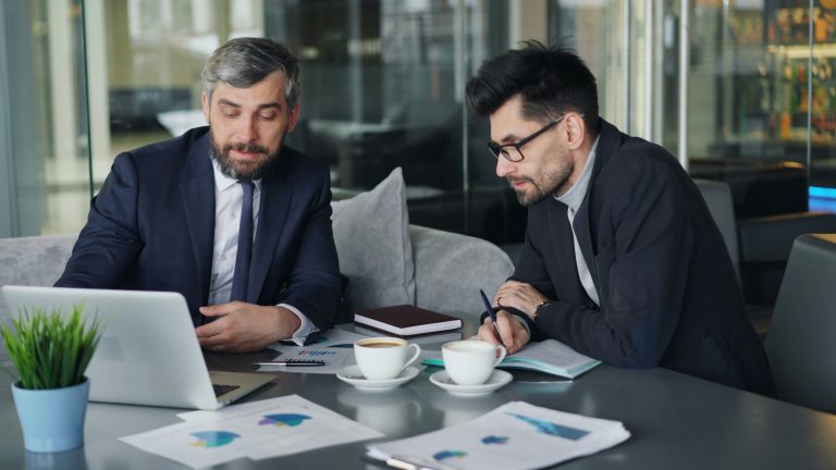 Compliance in law firms: what actually matters?