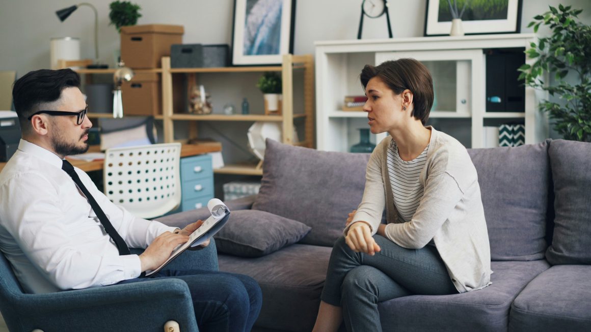 Why Vocational Rehabilitation Experts Should Be Instructed Early