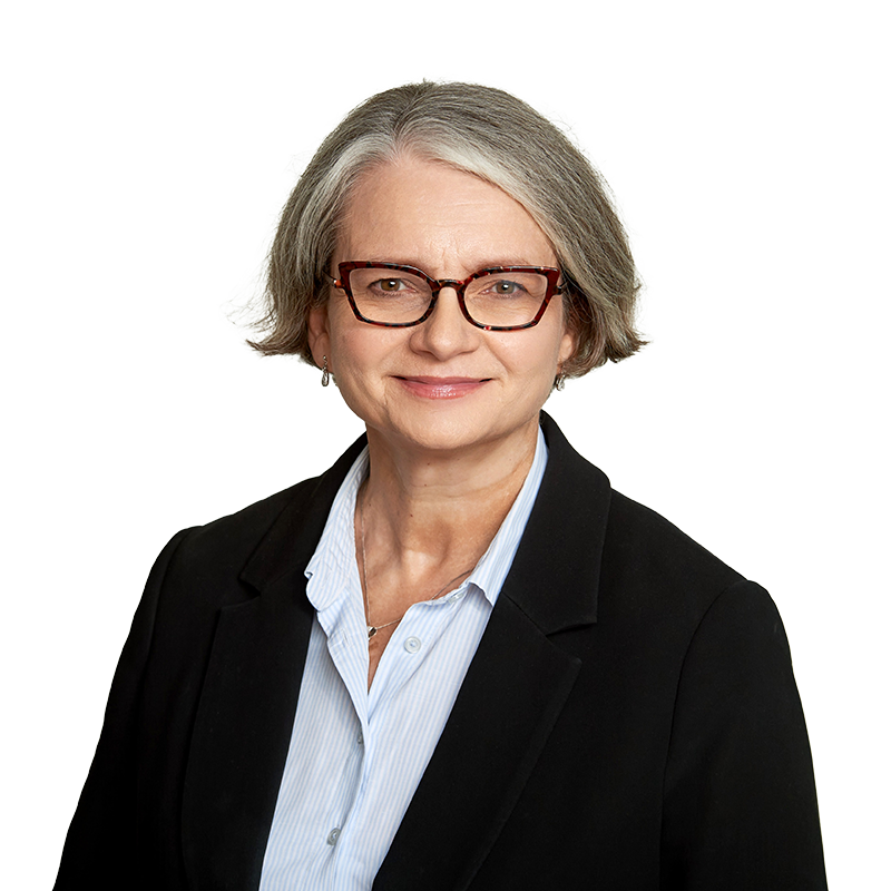 Catherine Urquhart