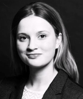 Grace Holden