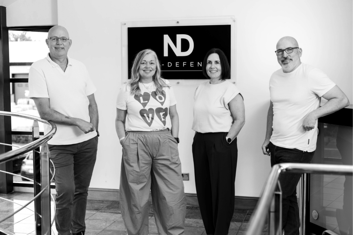 Net-Defence launches The Signal: a new hub for business resilience advice