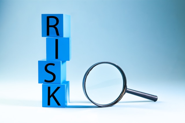 The Role of COLPs & Managing Risk in Practice 