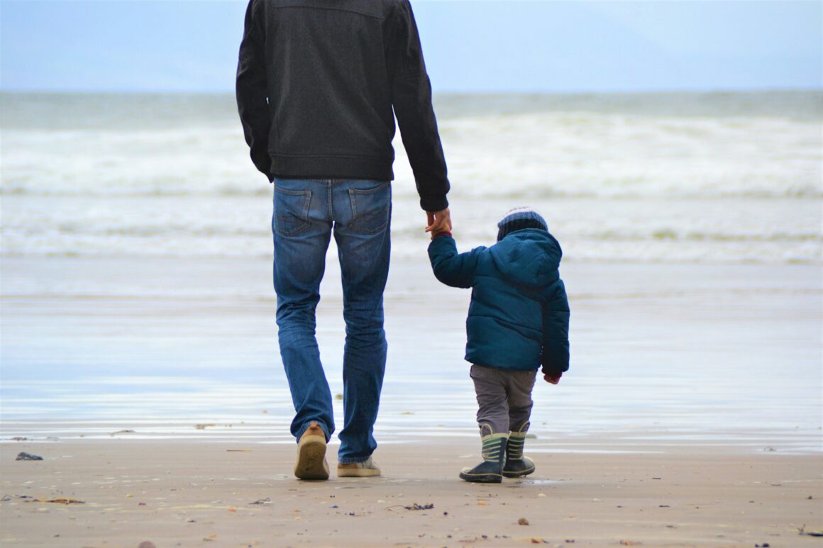 Fathers’ Rights in the Family Court: Child Arrangements After Separation