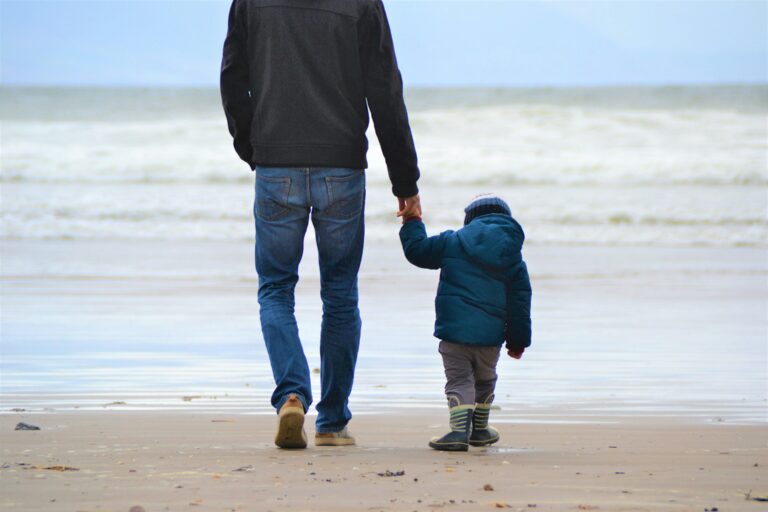 Fathers’ Rights in the Family Court: Child Arrangements After Separation
