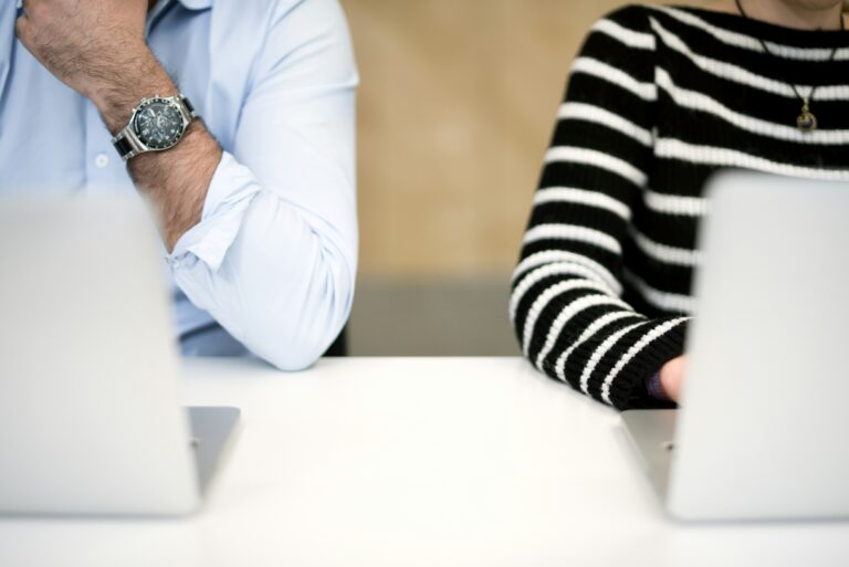 The dangers of using AI during divorce: Expert legal advice still matters
